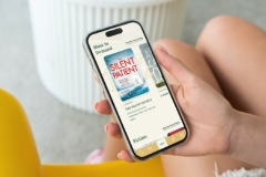 House of Books – Custom Book Subscription Platform